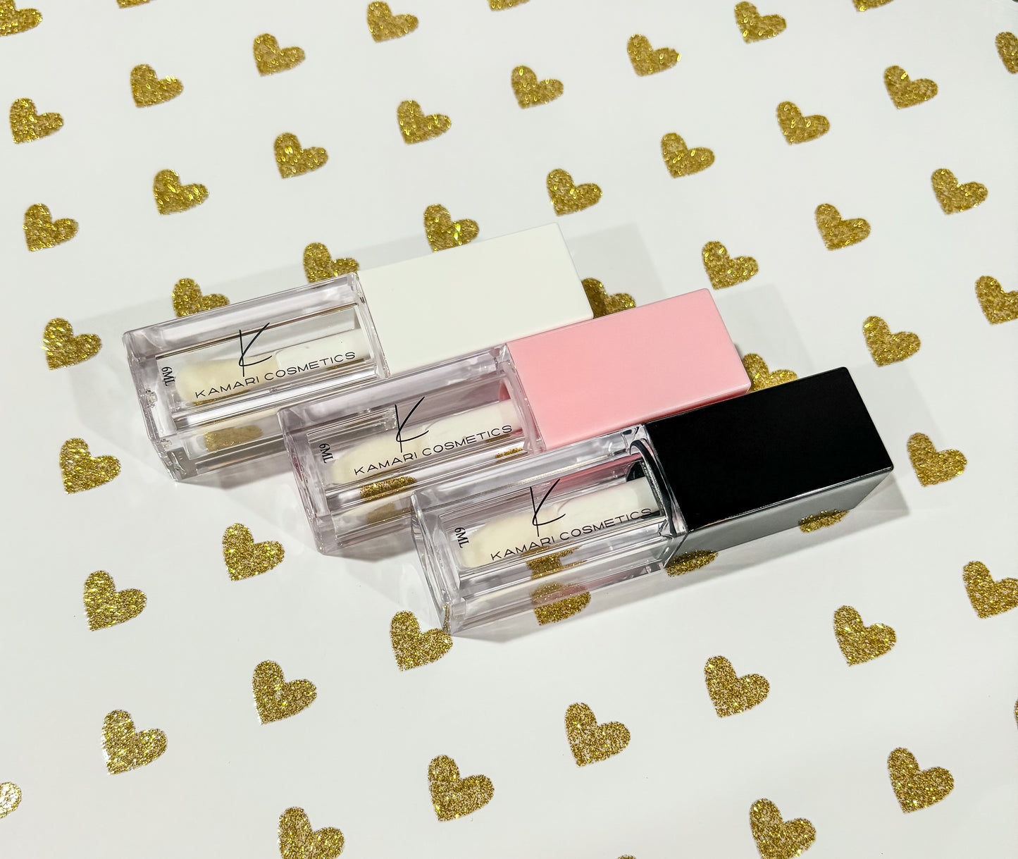 Tease Lipgloss