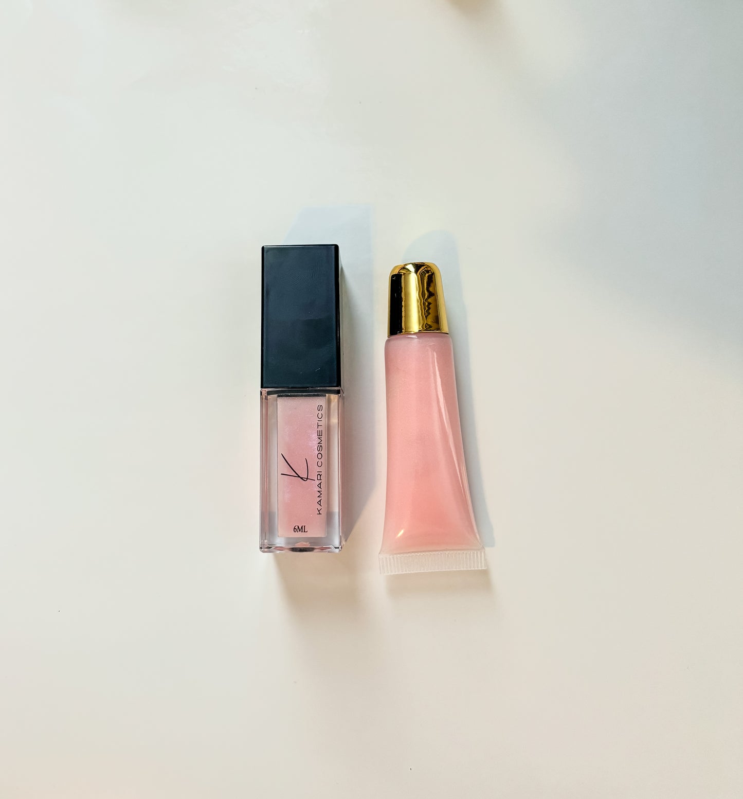 Tease Lipgloss